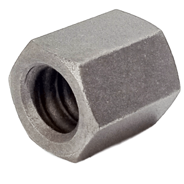 CNJ34412.66-P 3/4-4-1/2 Heavy Hex Tall Coil Nut